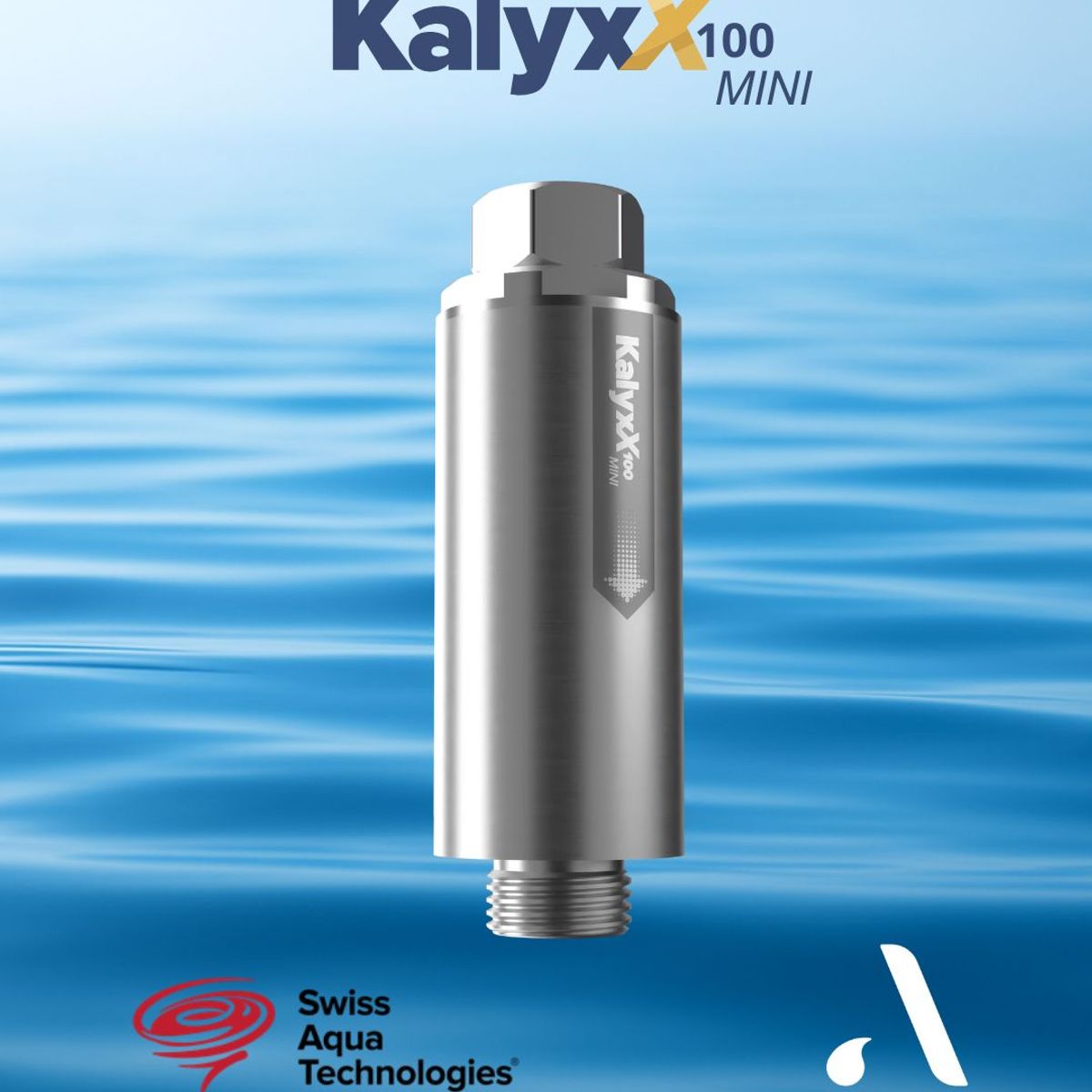 IPS - KalyxX Mini 100