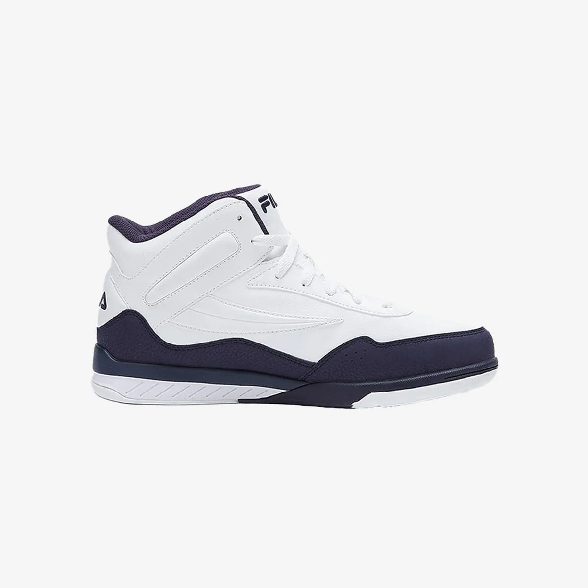 FILA - Zapatilla Fila Clincher Hombre Blanco