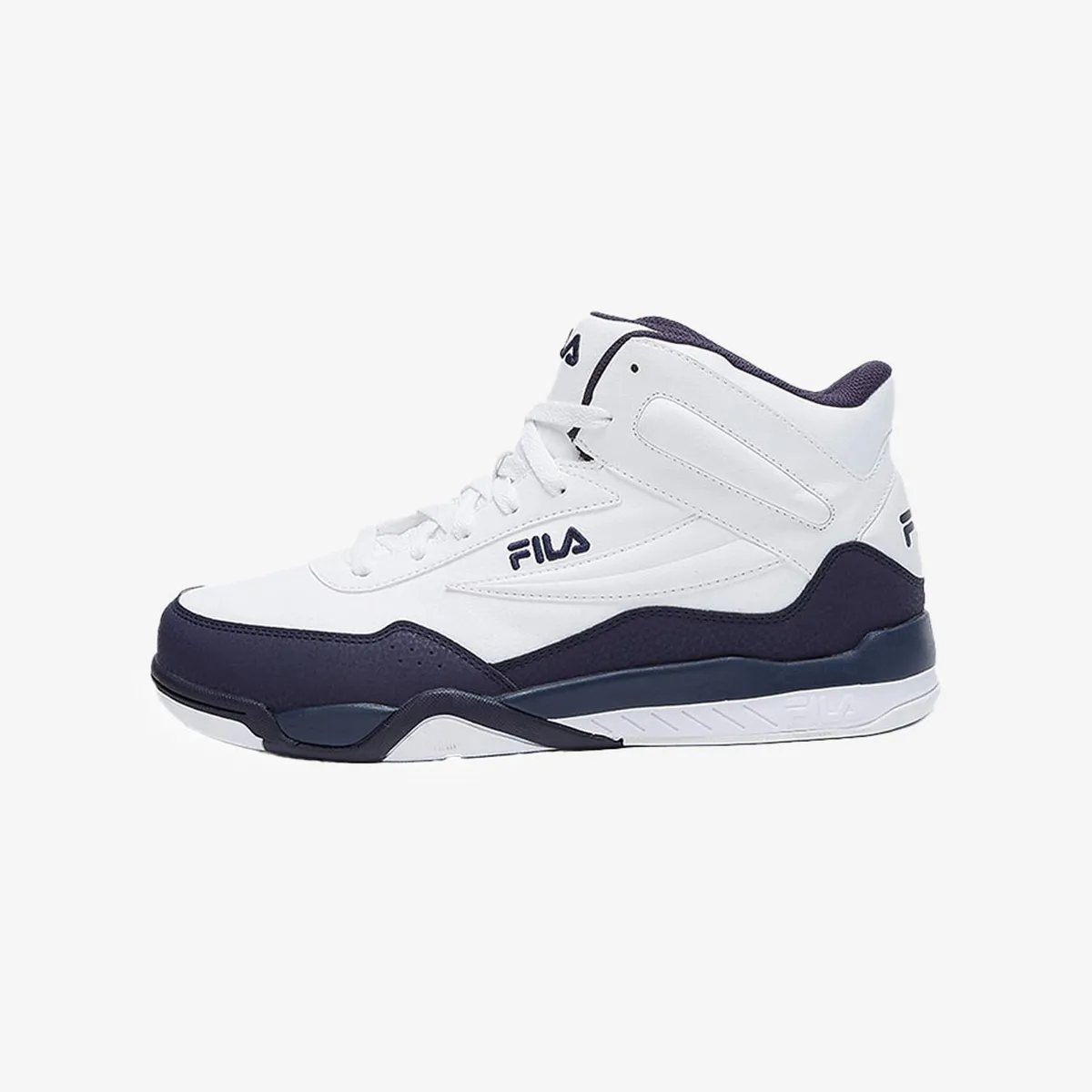 FILA - Zapatilla Fila Clincher Hombre Blanco