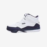 Zapatilla Clincher Hombre Blanco