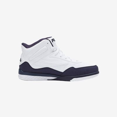 Imagen 2 del producto Zapatilla Clincher Hombre Blanco