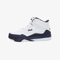 Zapatilla Clincher Hombre Blanco