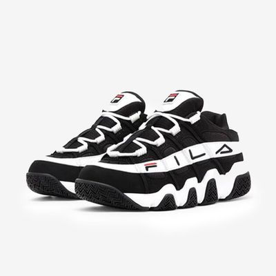 Imagen 2 del producto Zapatilla Uproot Hombre Negro/Blanco