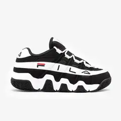 FILA - Zapatilla Uproot Hombre Negro/Blanco