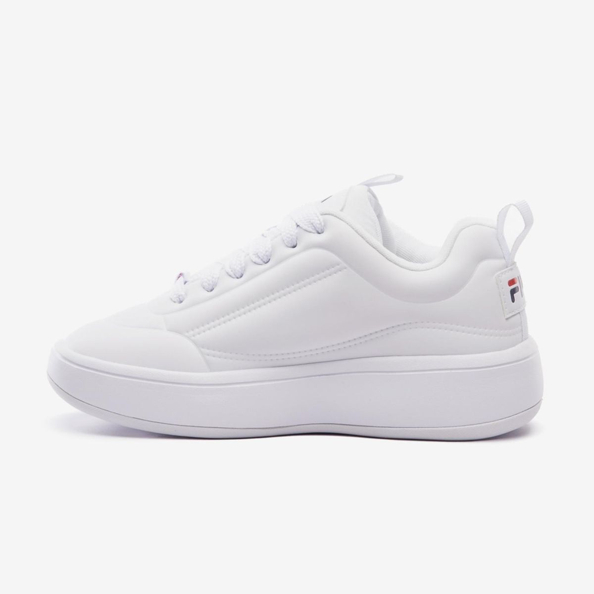 FILA - Zapatilla Fila SuperBubble Mujer Blanco