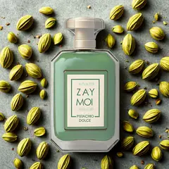 MARXZELLE - Zay Moi Pistachio Dolce EDP 100 ml