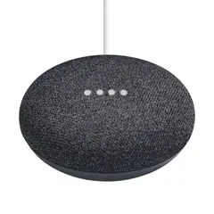 GOOGLE - Home mini negro 1ra gen