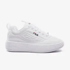FILA - Zapatilla SuperBubble Mujer Blanco