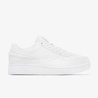 Zapatilla A-Low Hombre Blanco