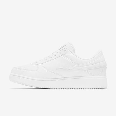 Imagen 2 del producto Zapatilla A-Low Hombre Blanco