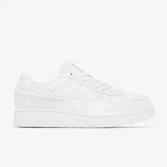 FILA - Zapatilla A-Low Hombre Blanco