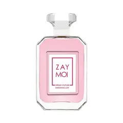 MARXZELLE - Zay Moi Creme Couture Marshmallow EDP 100 ml