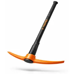 TRUPER - Picota De 5 Lbs Mango Fibravidrio Zp-5f