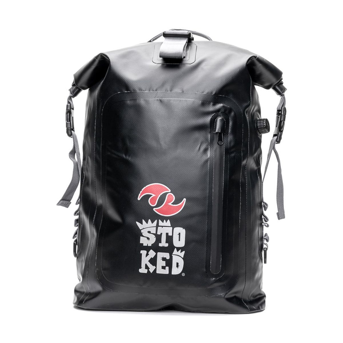 STOKED - MOCHILA SECA SURF EXPEDITION 30 LTS