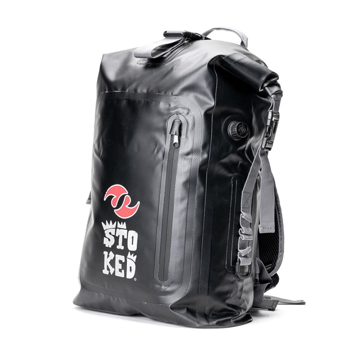STOKED - MOCHILA SECA SURF EXPEDITION 30 LTS