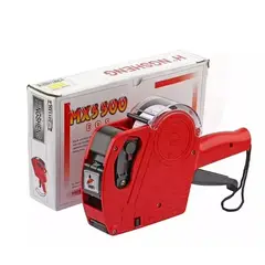 GENERICO - MAQUINA ETIQUETADORA ROTULADORA DE PRECIOS