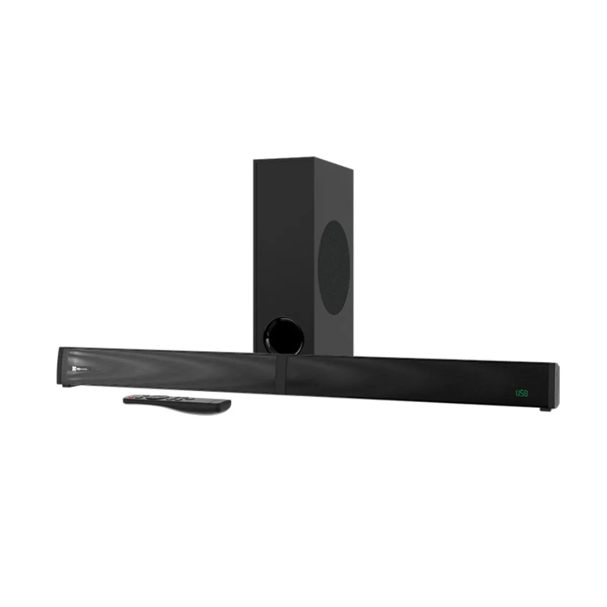 KLIP XTREME - Barra de sonido KlipX BoomBar Air KSB-301