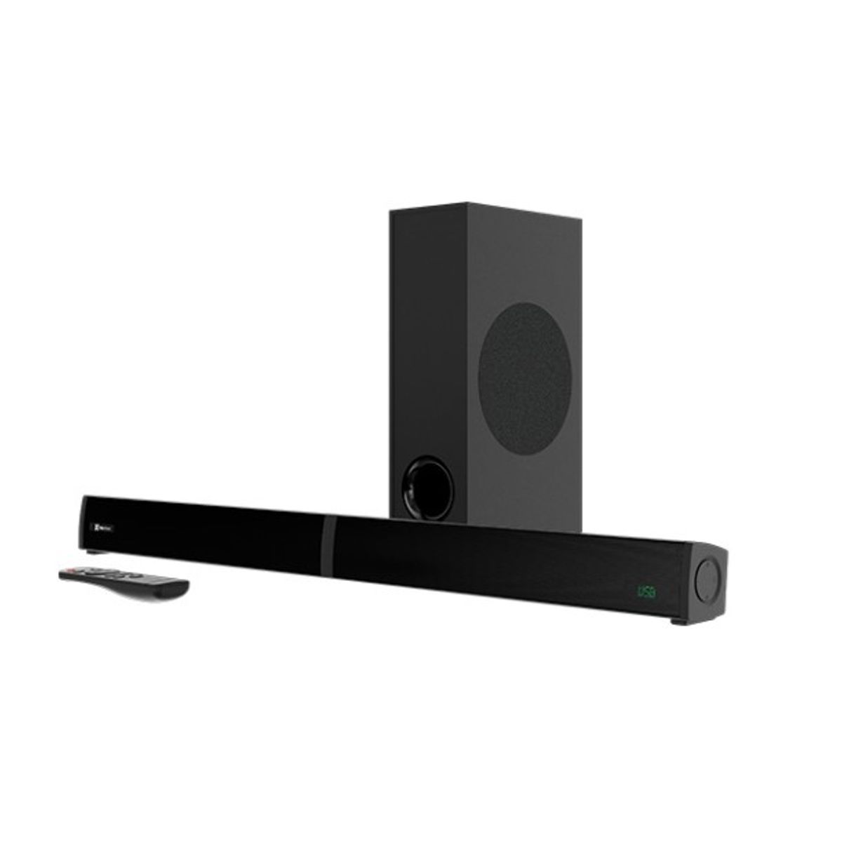 KLIP XTREME - Barra de sonido KlipX BoomBar Air KSB-301