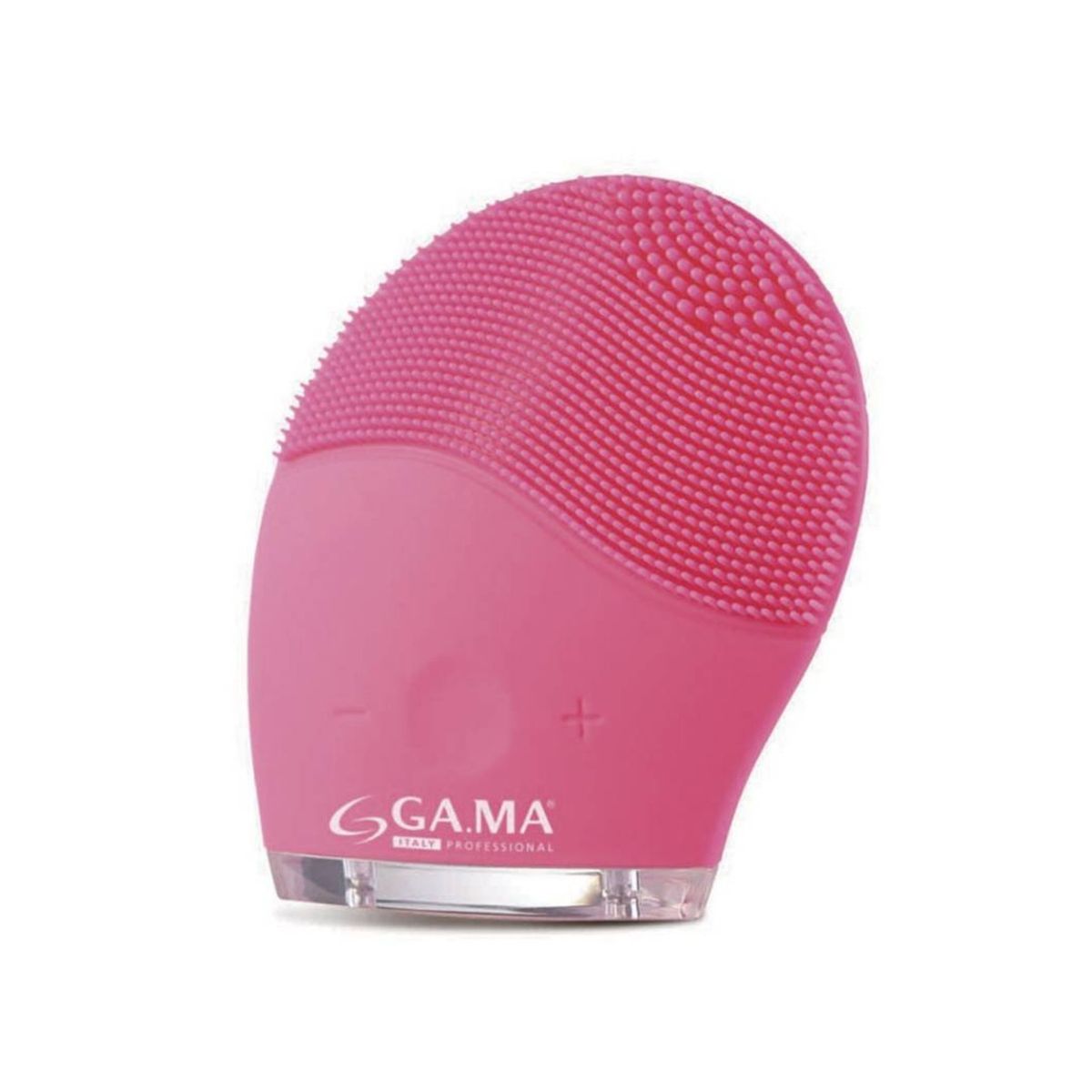 GAMA - Limpiador Facial Gama Face Cleaning Moon Recargable USB