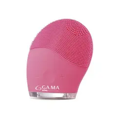 GAMA - Limpiador Facial Face Cleaning Moon Recargable USB