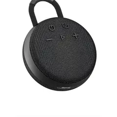 IRM - Altavoces Bluetooth Inalámbrico Sk8 Altavoz Reproductor Negro