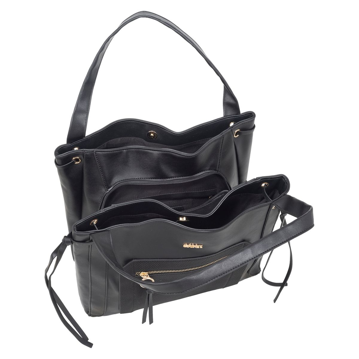 SECRET - Secret Cartera