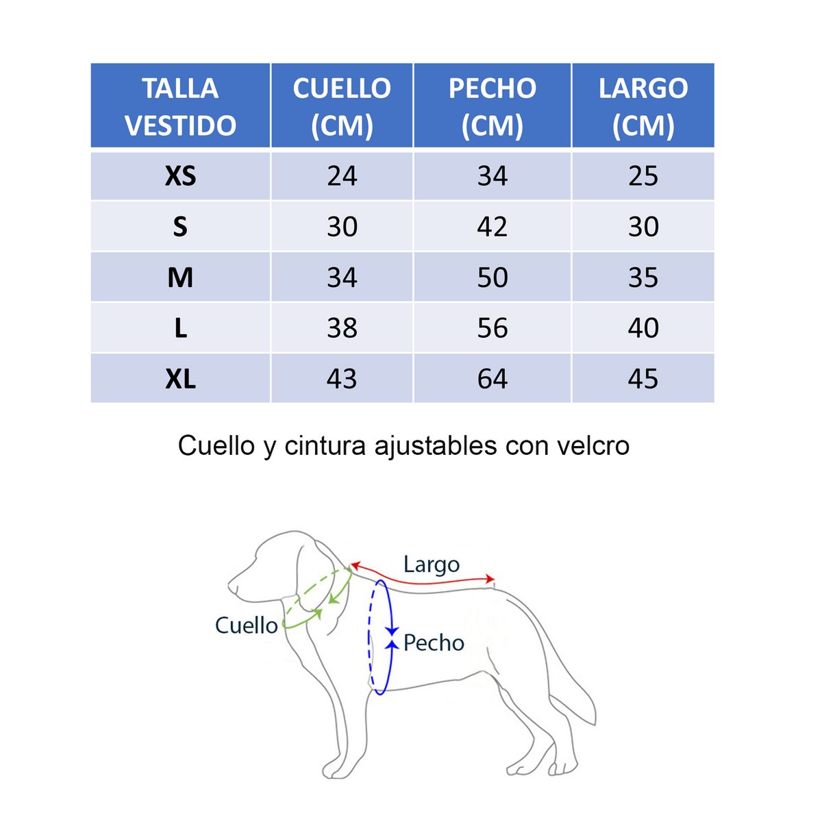 MASCOTACHIC - Vestido Verde Flores talla XS