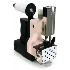 GENERICO - Cosedora Portátil Xkp 190w Gk925200 + Bateria - Japones