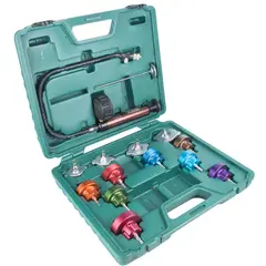 JONNESWAY - TESTER PROBADOR PRESION RADIADORES AE300095