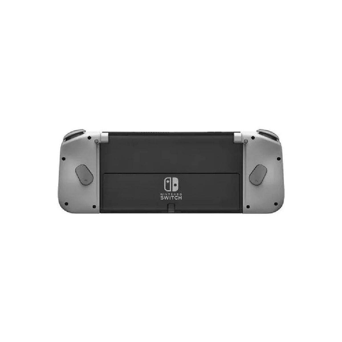 HORI - Switch Split Pad Compact Attachment Set (Grey)