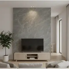 GENERICO - Plancha PVC Marmol Decostorels 122x244