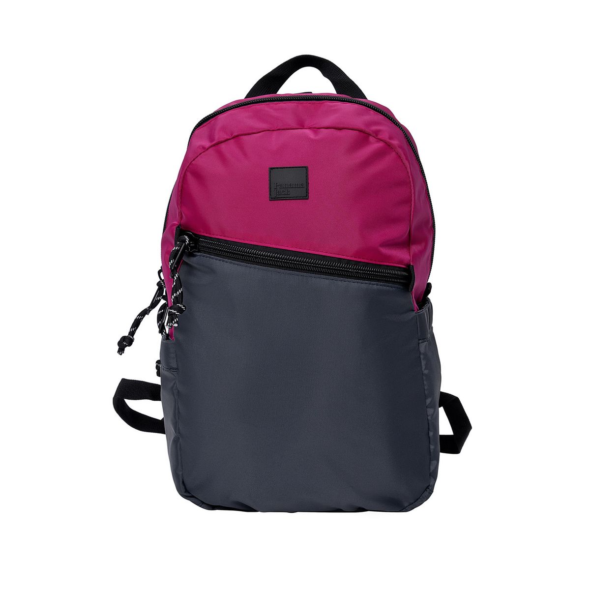 PANAMA JACK - Mochila Unisex adulto Urbano Fucsia Panama Jack