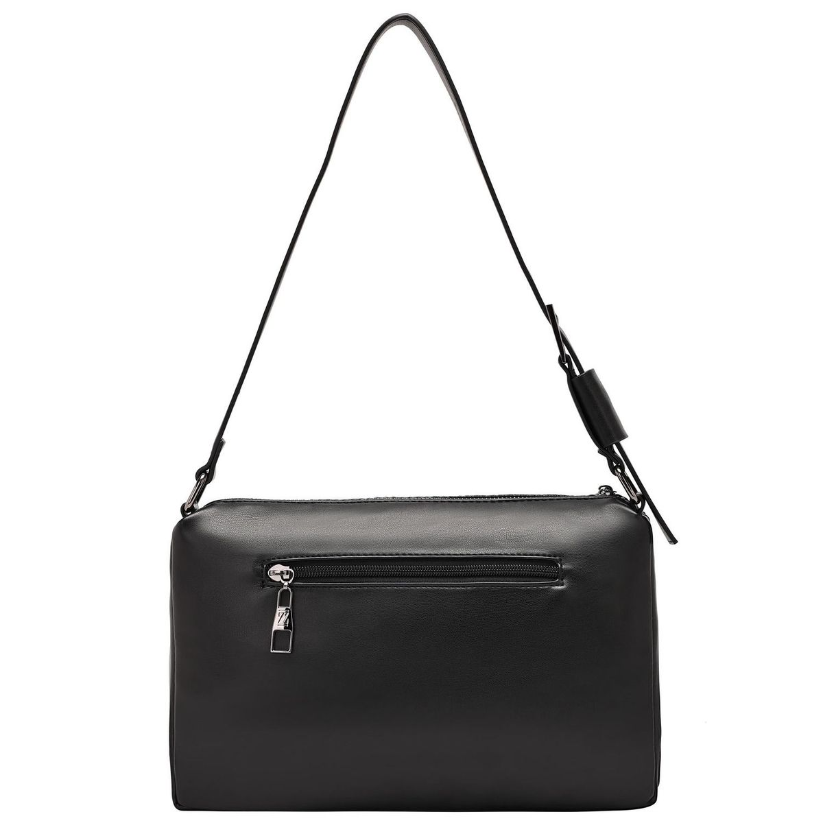 ZAPPA - Cartera Tote Mujer Negro Zappa