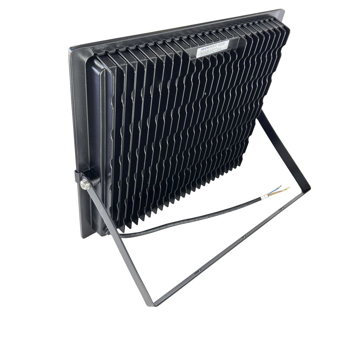 VKB - Foco Proyector 250w Reflector Metal Led Exterior Certificado