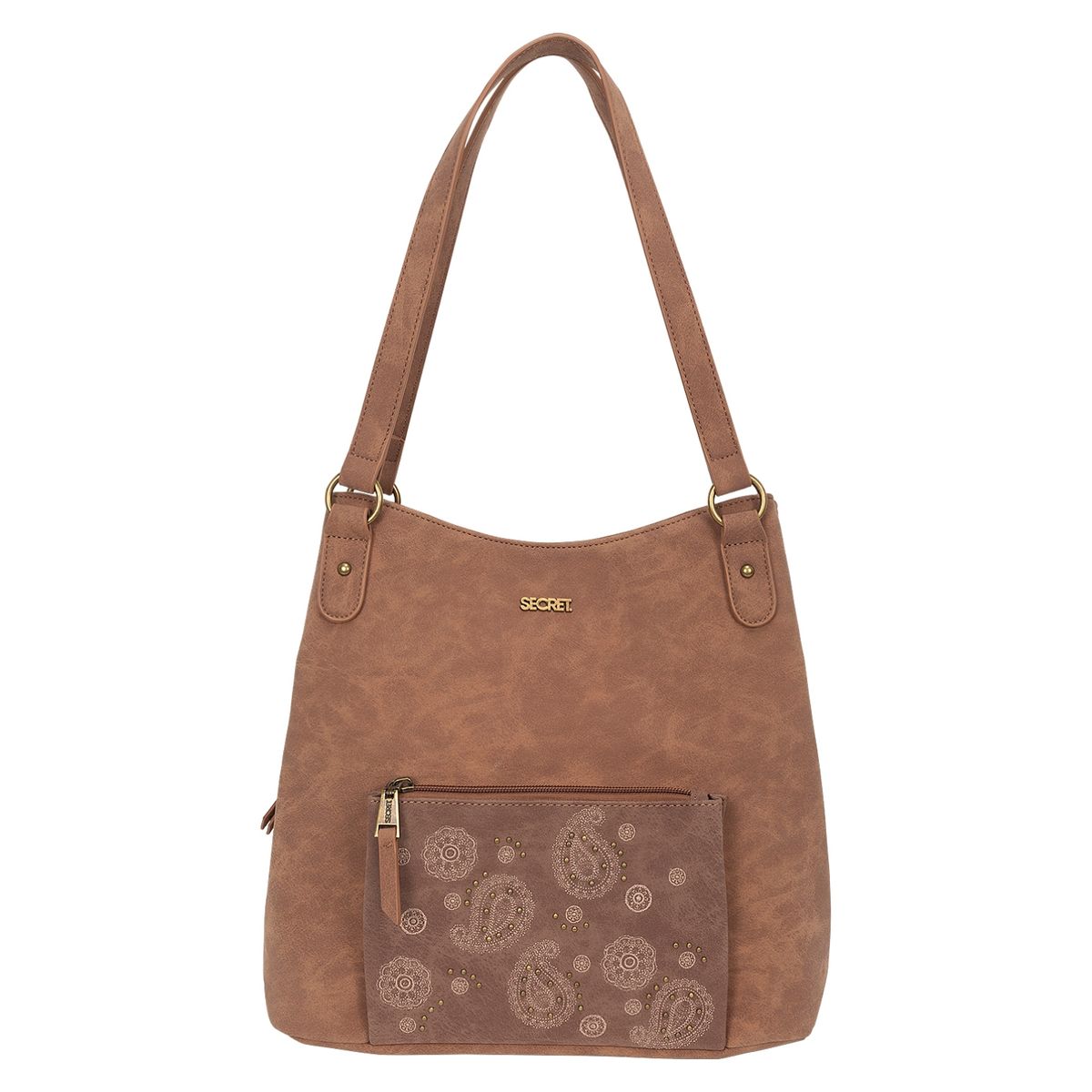 SECRET - Secret Cartera