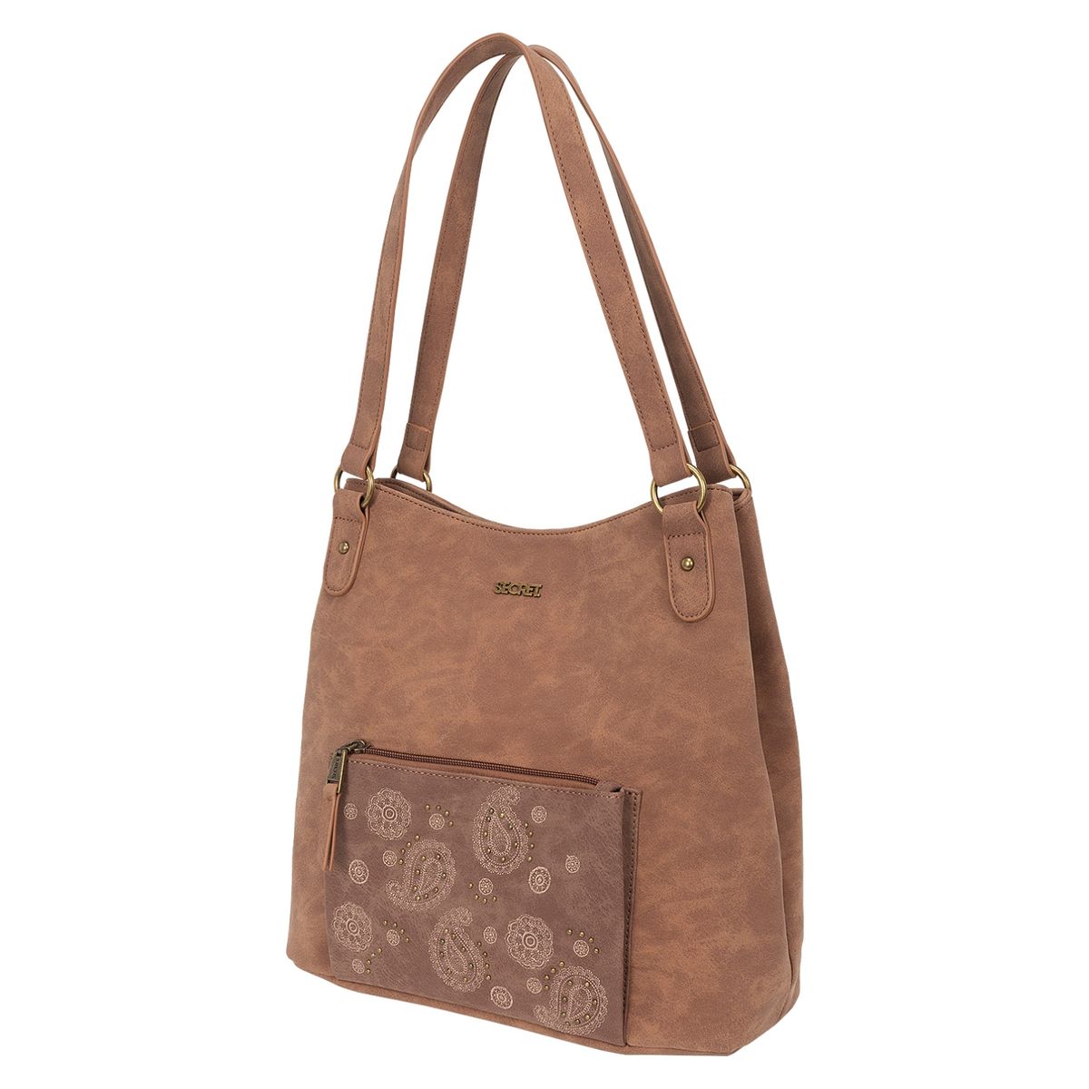 SECRET - Secret Cartera