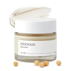 MIXSOON - Cream Nutritiva Bean Cream 50ml