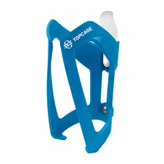 SKS GERMANY - Porta Caramayola Para Bicicleta Topcage Azul Sks