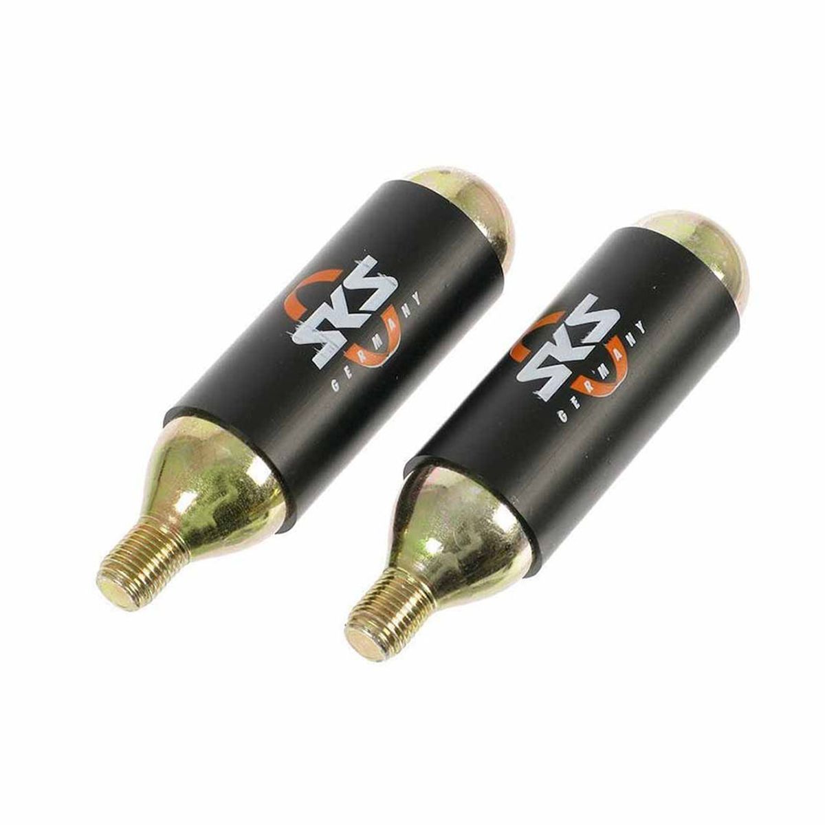SKS GERMANY - Set Cartucho De 24 G Con Hilo