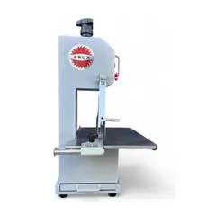 ERUX - Sierra Cortadora De Huesos Y Carne 650w F120 SIERRA