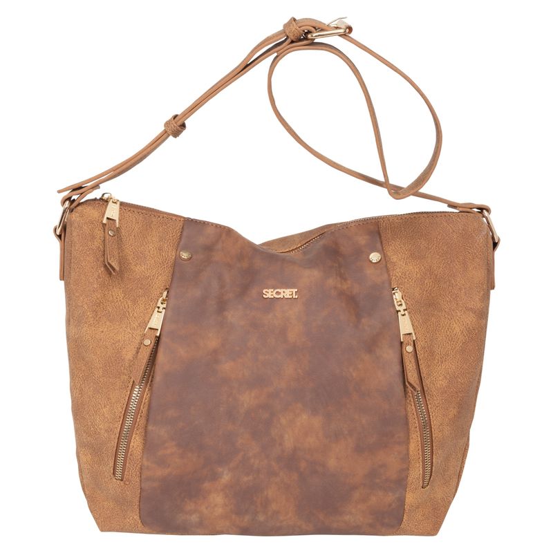 SECRET - Secret Cartera