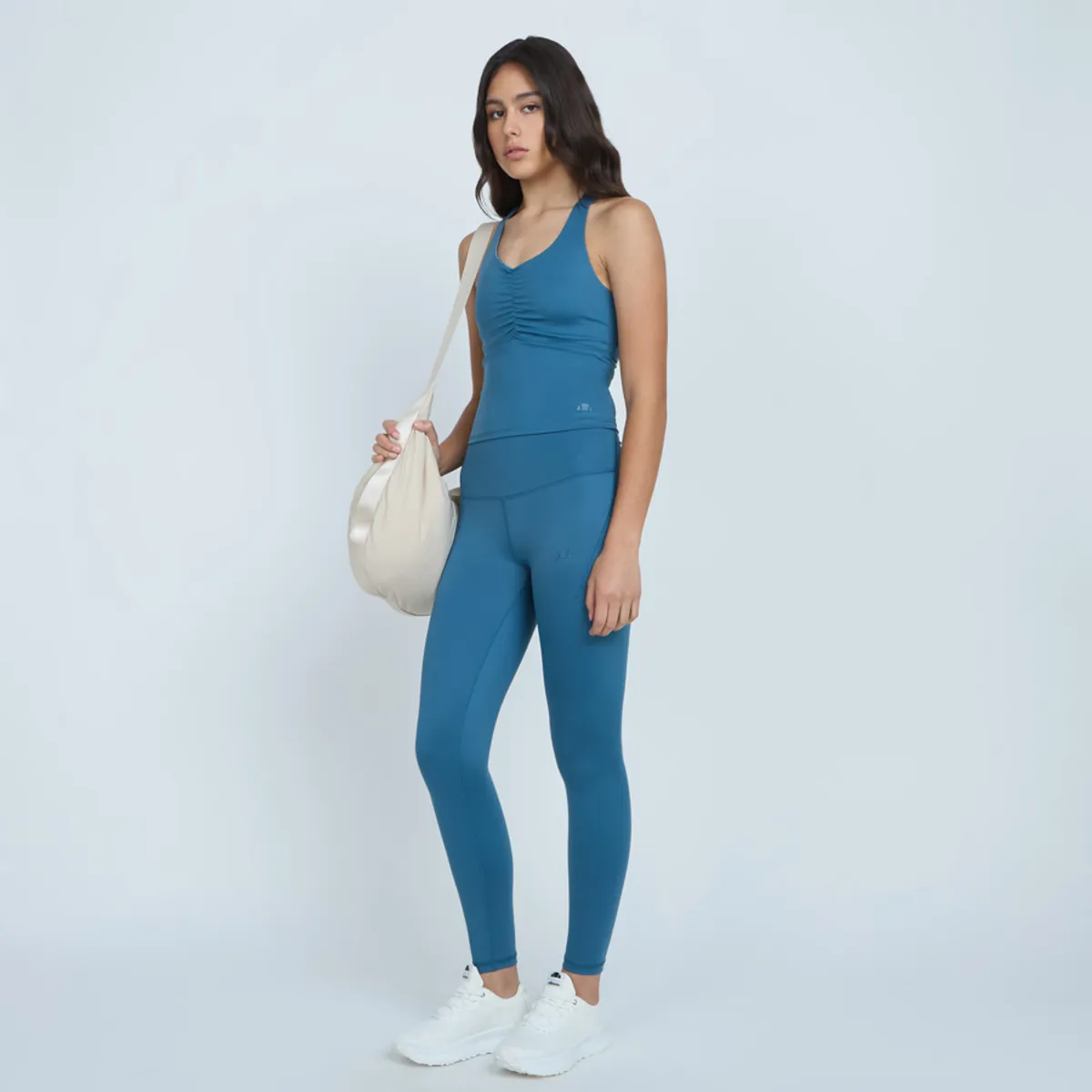 ELLESSE - CALZA MUJER ELLESSE PETRA AZUL
