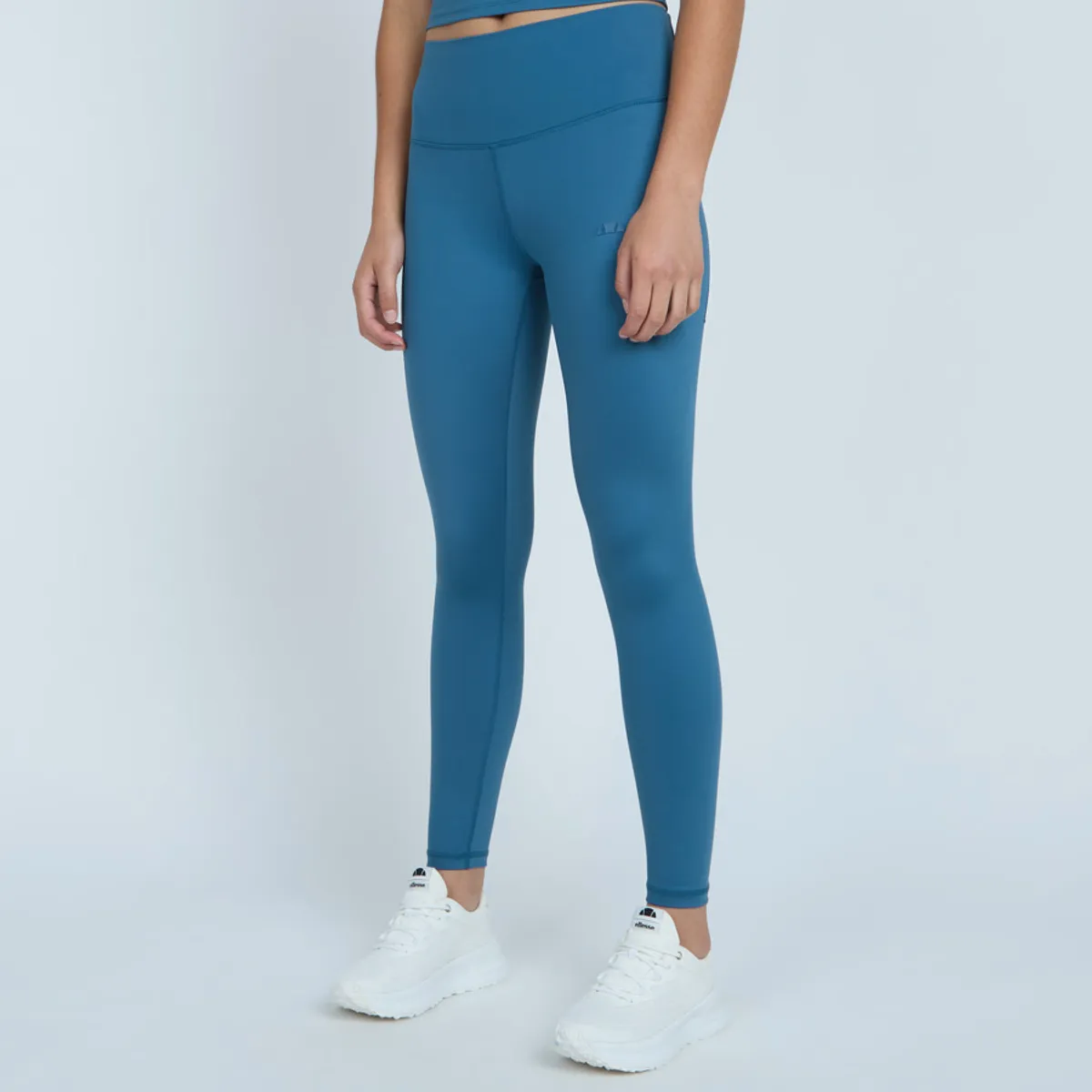 ELLESSE - CALZA MUJER ELLESSE PETRA AZUL
