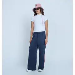 ELLESSE - POLERA MUJER LUPE BLANCO