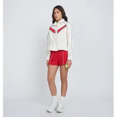 ELLESSE - CHAQUETA MUJER TIFFANY CREMA