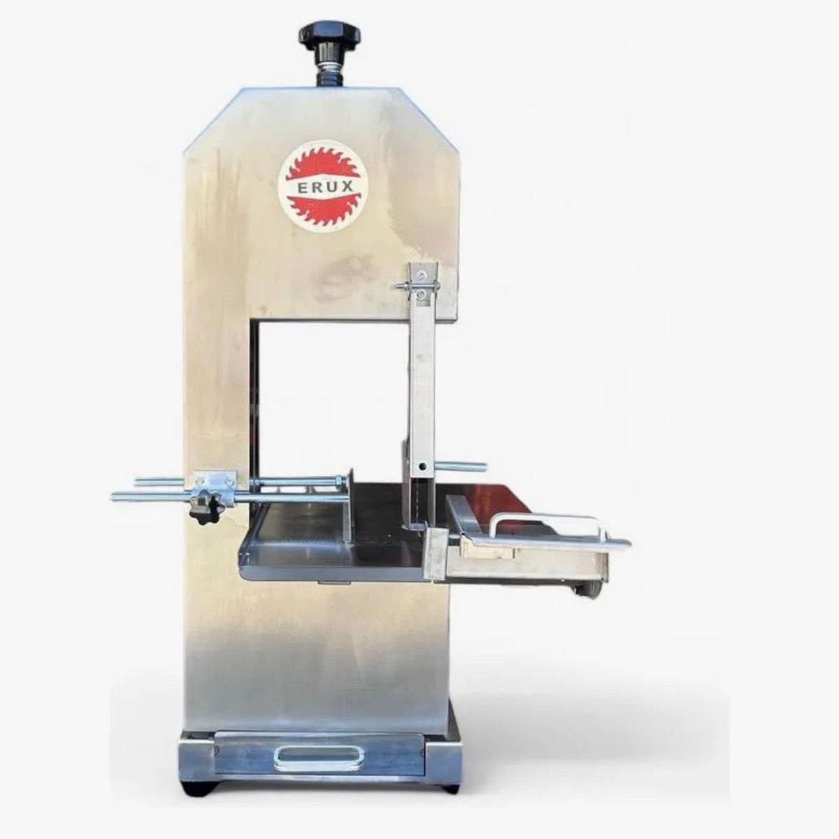 ERUX - Sierra carnicera Para Corte De Carne Y Hueso 1100w - Z250  SIERRA Z250