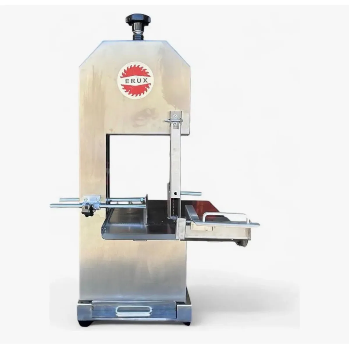 ERUX - Sierra carnicera Para Corte De Carne Y Hueso 1100w - Z250  SIERRA Z250