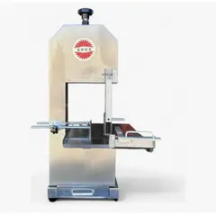 ERUX - Sierra carnicera Para Corte De Carne Y Hueso 1100w - Z250 SIERRA Z250