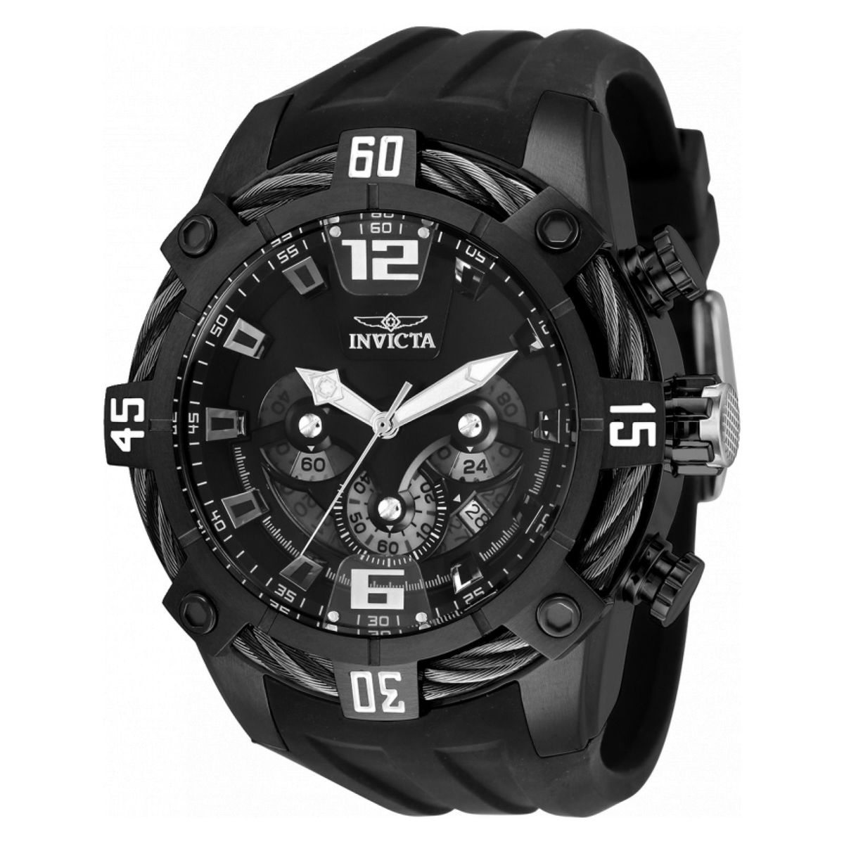 INVICTA - Reloj Invicta 35628 Quartz Hombre