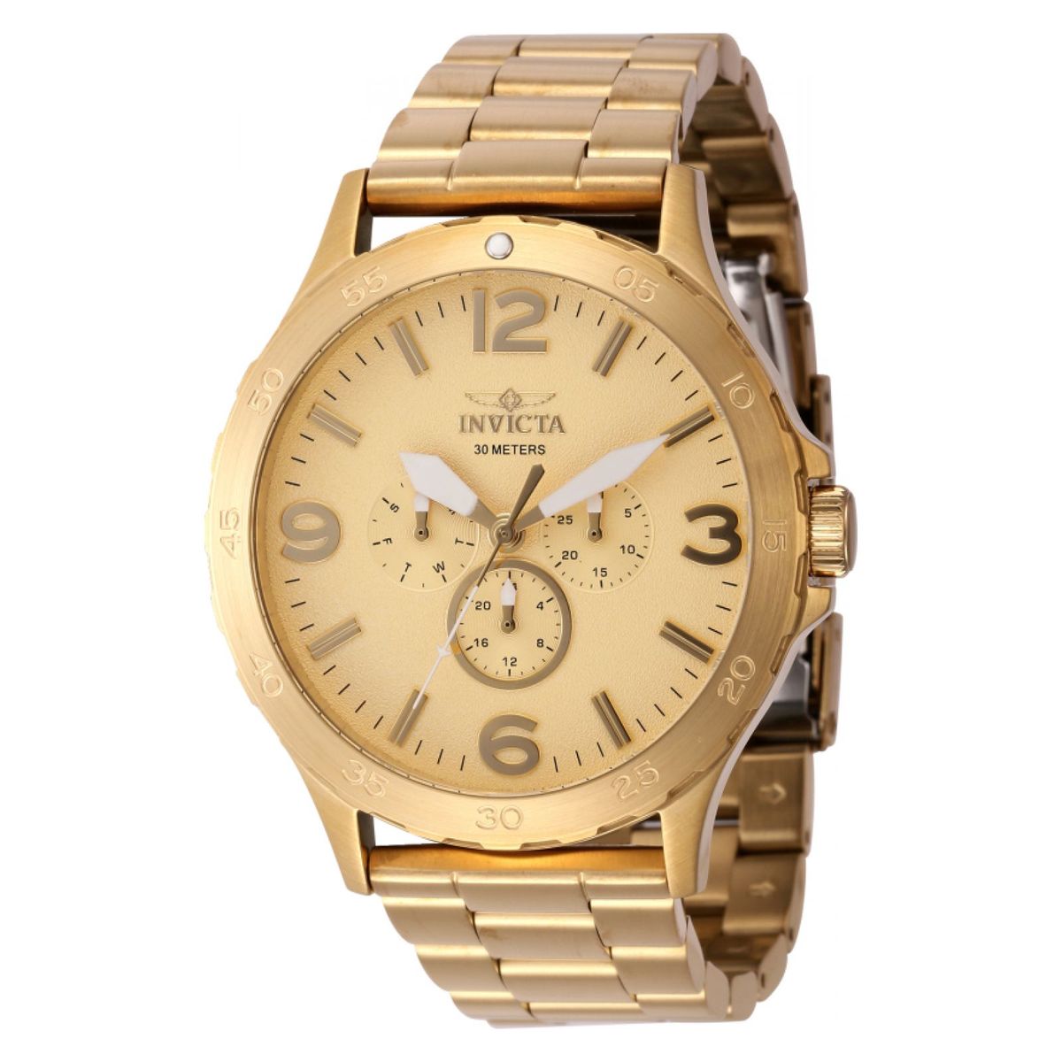INVICTA - Reloj Invicta 44829 Quartz Hombre